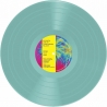 AZYMUTH - LIVE AT COPACABANA PALACE - VINILO