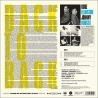 DUKE ELLINGTON - BACK TO BACK - VINILO