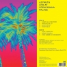 AZYMUTH - LIVE AT COPACABANA PALACE - VINILO