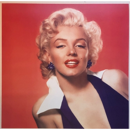 MARILYN MONROE - THE VERY BEST OF MARILYN MONROE - VINILO