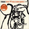MILES DAVIS - COOKIN - VINILO