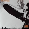 LED ZEPPELIN - I - VINILO