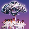 COMMODORES - ANTHOLOGY - CD