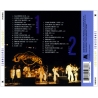 COMMODORES - ANTHOLOGY - CD