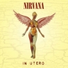 NIRVANA - IN UTERO - VINILO