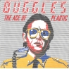 BUGGLES - AGE OF PLASTIC - CD