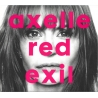 AXELLE RED - EXIL - CD