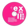 AXELLE RED - EXIL - CD