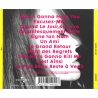 AXELLE RED - EXIL - CD