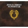 ANDREW LLOYD WEBBER - JESUS CHRIST SUPERSTAR (50TH ANNIVERSARY) - CD
