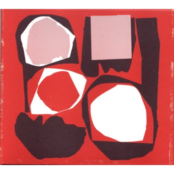 V/A - MR BONGO RECORD CLUB VOLUME FIVE - CD