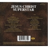 ANDREW LLOYD WEBBER - JESUS CHRIST SUPERSTAR (50TH ANNIVERSARY) - CD
