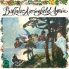 BUFFALO SPRINGFIELD - BUFFALO SPRINGFIELD AGAI - VINILO