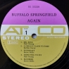 BUFFALO SPRINGFIELD - BUFFALO SPRINGFIELD AGAI - VINILO