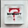 WHILE SHE SLEEPS - SO WHAT - VINILO