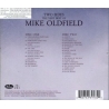 MIKE OLDFIELD - TWO SIDES - THE VERY BEST OF - CD