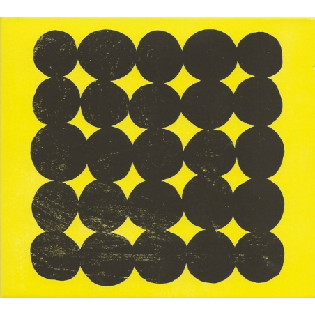 V/A - MR BONGO RECORD CLUB VOLUME THREE - CD