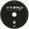 V/A - MR BONGO RECORD CLUB VOLUME THREE - CD