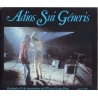 SUI GENERIS - ADIOS SUI GENERIS VOL 2 - VINILO