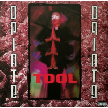 TOOL - OPIATE - VINILO