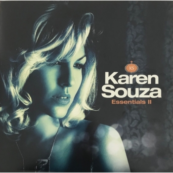 KAREN SOUZA - ESSENTIALS II - VINILO