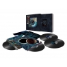 PINK FLOYD, PULSE (BOXSET 4LP) - VINILO