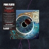 PINK FLOYD, PULSE (BOXSET 4LP) - VINILO
