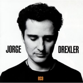 JORGE DREXLER - ECO - VINILO