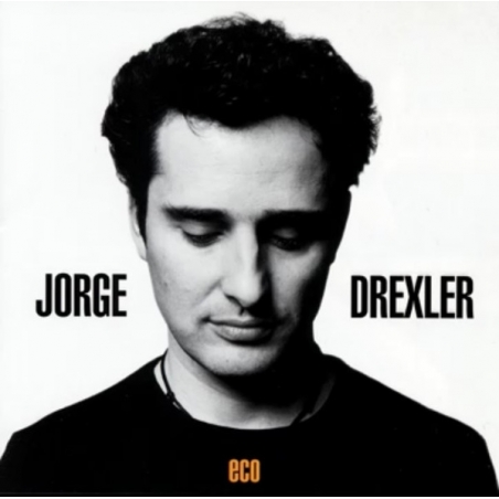 JORGE DREXLER - ECO - VINILO