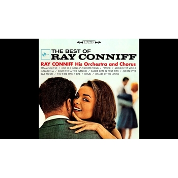 RAY CONNIF - THE BEST OF RAY CONNIF - VINILO