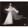 MARTINSSON / LARSSON - GARDEN OF DEVOTION - SACD