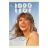 TAYLOR  SWIFT- 1989 (TAYLORS VERSION) - CASETE