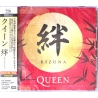 QUEEN - KIZUNA - CD