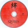 QUEEN - KIZUNA - CD
