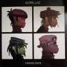 GORILLAZ - DEMON DAYS - VINILO