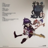GORILLAZ - DEMON DAYS - VINILO