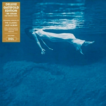 BILL EVANS / JIM HALL - UNDERCURRENT - VINILO