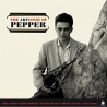 ART PEPPER - THE ARTISTRY OF PEPPER - VINILO