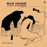 BILLIE HOLIDAY - AT JAZZ AT THE PHILARMONIC - VINILO
