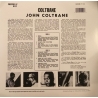 JOHN COLTRANE - COLTRANE  - VINILO