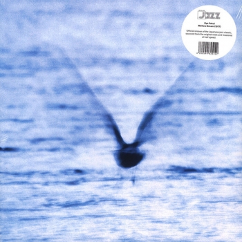 RYO FUKUI - MELLOW DREAM - VINILO
