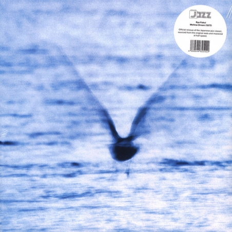 RYO FUKUI - MELLOW DREAM - VINILO