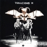 TENACIOUS D - CD