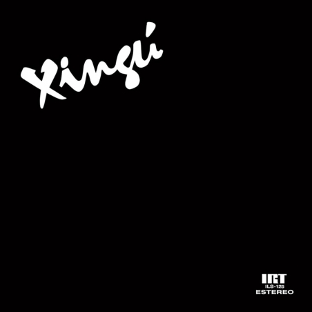 COMBO XINGU - XINGU - VINILO