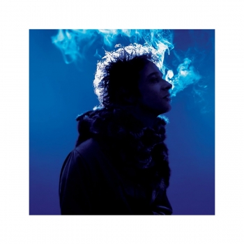 Gustavo Cerati - Bocanada - Vinilo