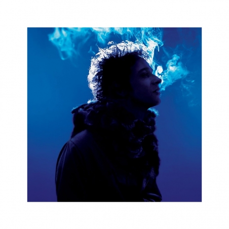 Gustavo Cerati - Bocanada - Vinilo