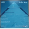 ABBA  - VOULEZ VOUS - VINILO