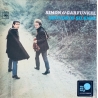 SIMON AND GARFUNKEL - SOUNDS OF SILENCE - VINILO