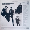 SIMON AND GARFUNKEL - SOUNDS OF SILENCE - VINILO