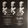 KORN - LIFE IS PEACHY - VINILO